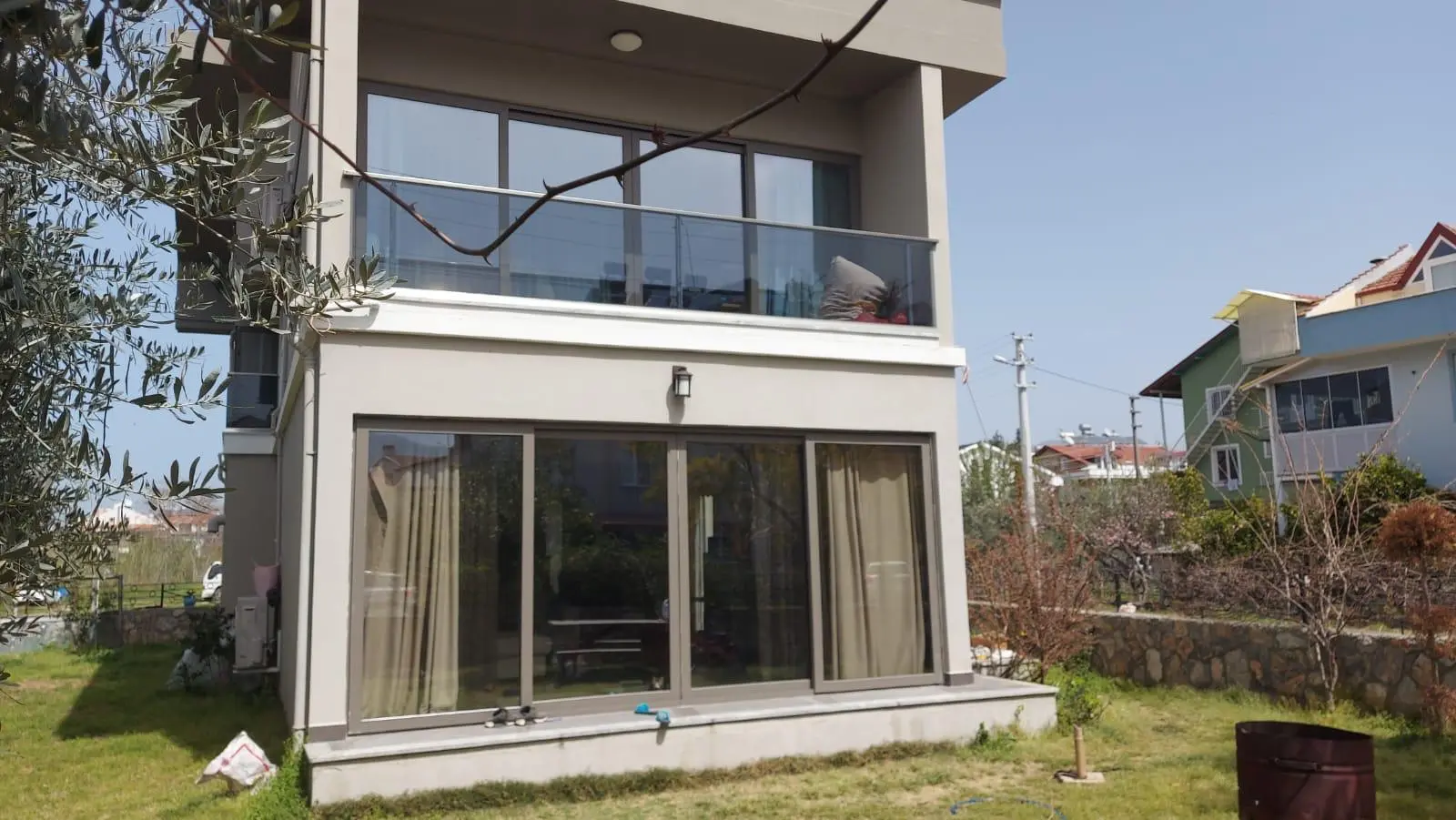 Villa in Babatasi
